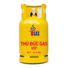 BÌNH GAS THỦ ĐỨC  12. KG